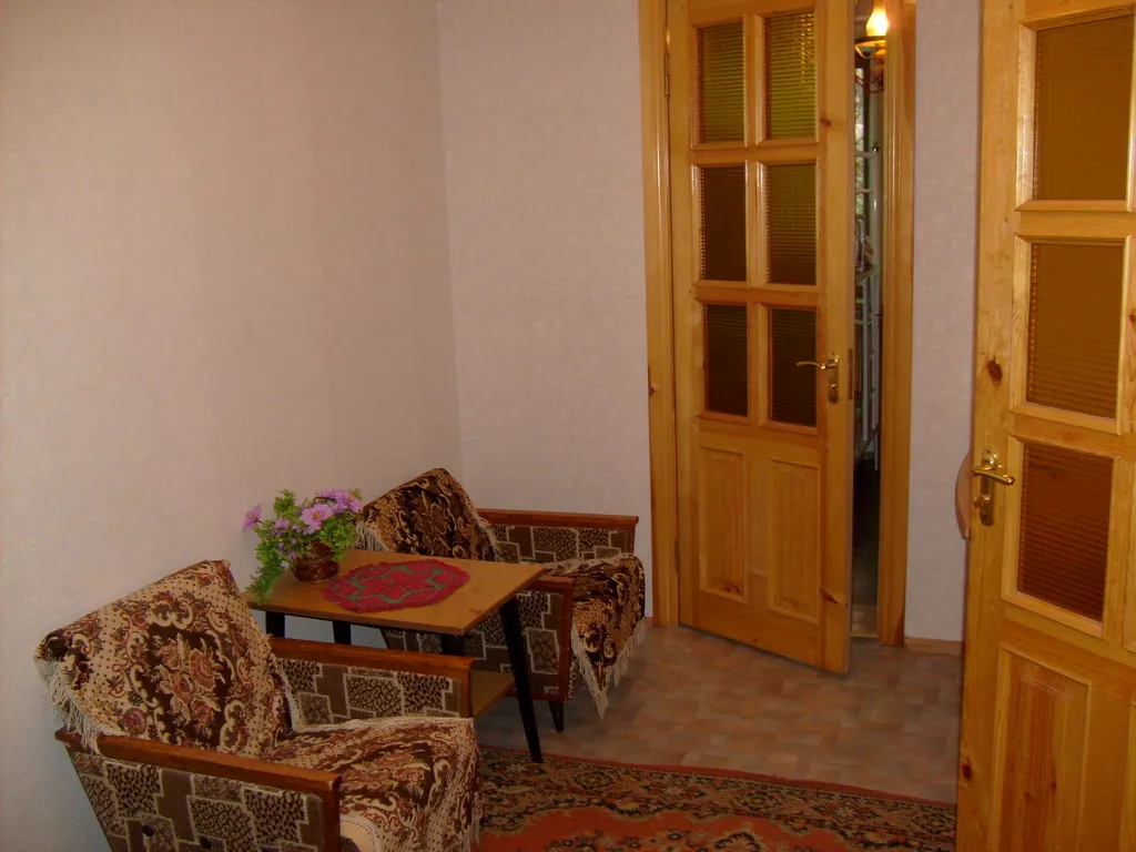 3-комнатный Дом