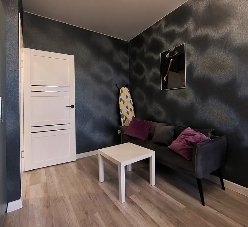 Замечательная квартира с видом на Тульский Кремль