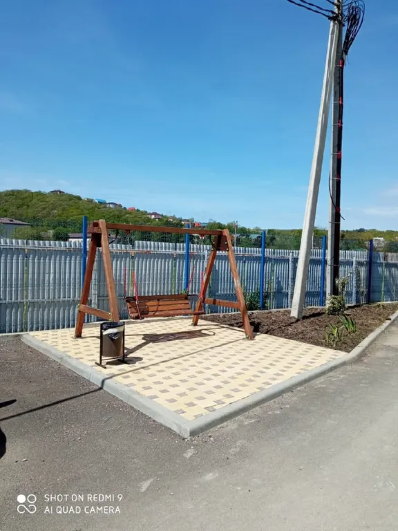 Апартаменты Жемчужина у моря