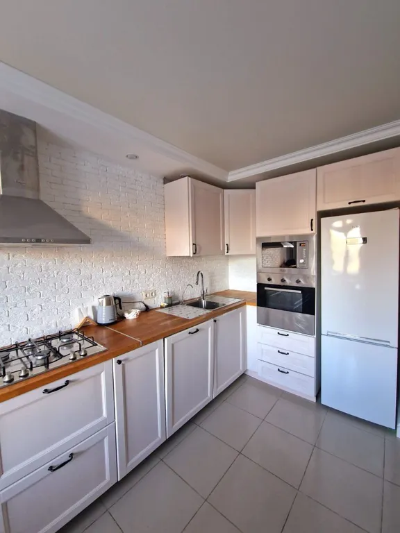 Квартира Уютная квартира на Торговой стороне — Великий Новгород