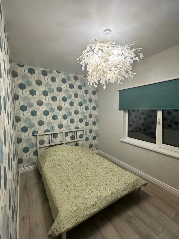 Атмосферный коттедж