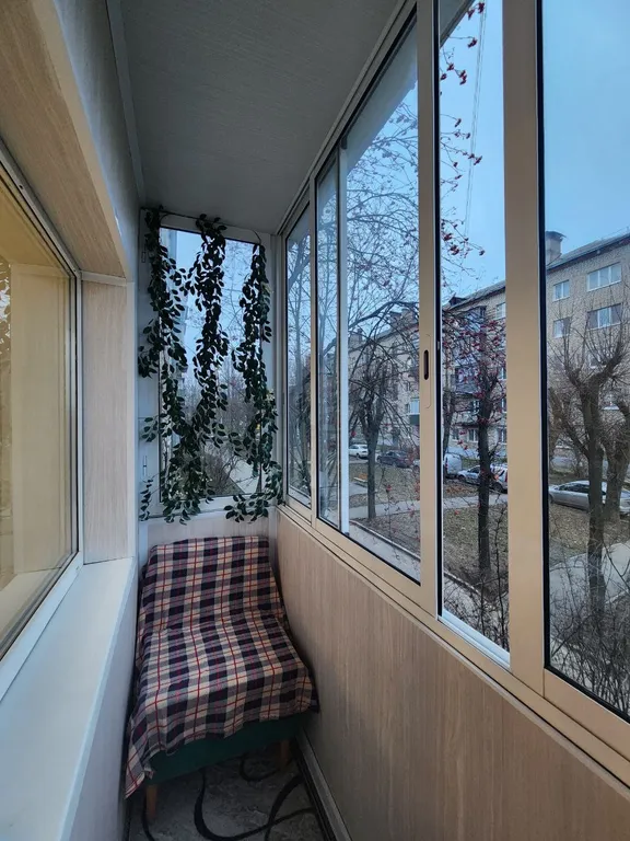 Квартира рядом с Ивановскими двориками