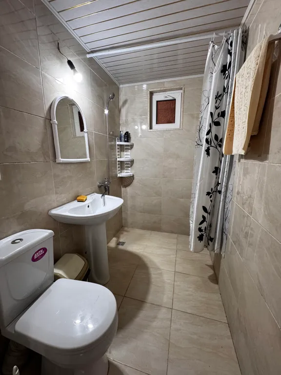 Коттедж 1-комнатный Дом — Дербент