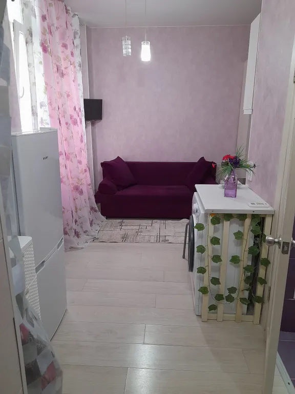 Квартира Студия на Мацесте — аренда посуточно в Сочи