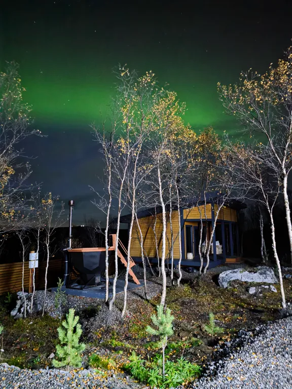 1-комнатный Дом