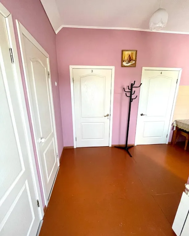 Уютные 2-комнатные апартаменты на 2 этаже