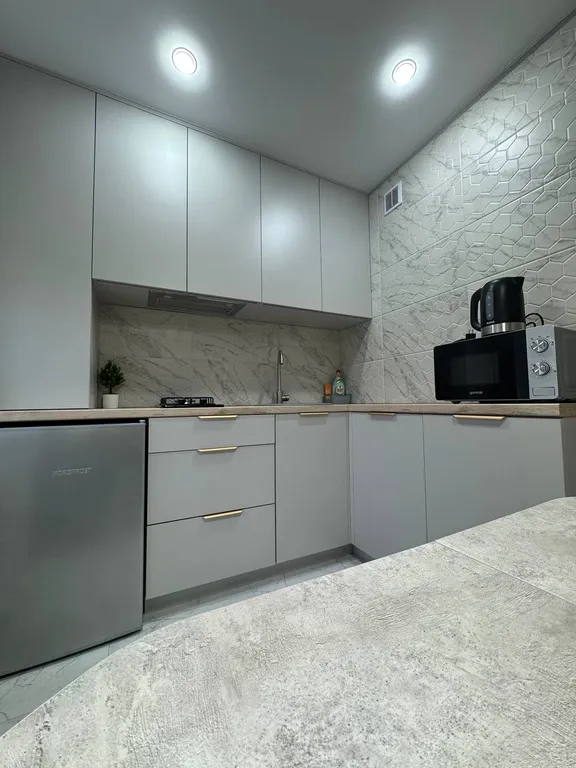 Апартаменты для людей ценящих качество и комфорт