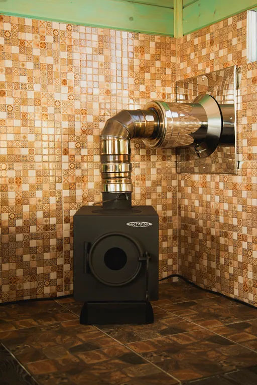 Коттедж 1-комнатный Дом — Гаврилов-Ям