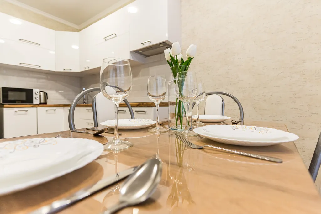 Квартира Квартира Апартамент в престижном ЖК Высокий берег — Анапа