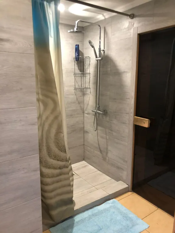 Дом рядом с Балтийским побережьем