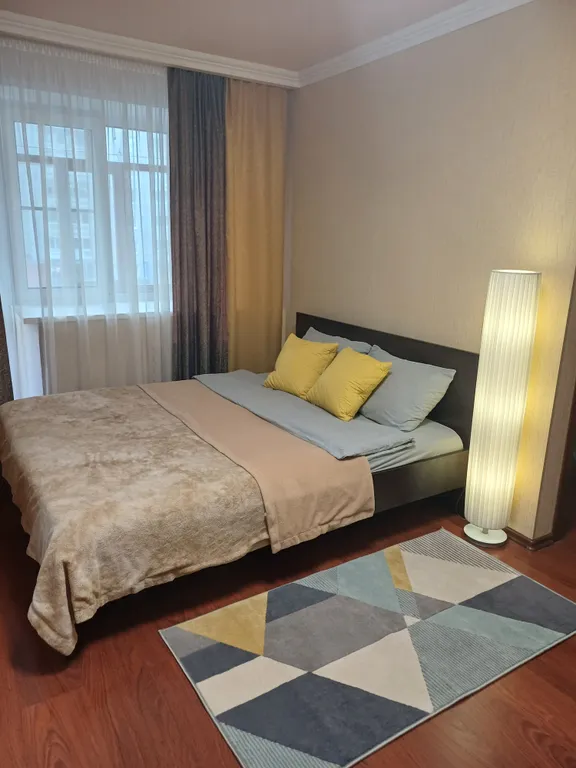 Квартира 2-комнатная квартира с ремонтом в центре — Ярославль