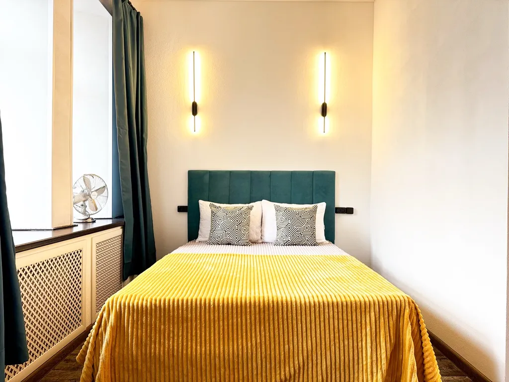 Рязанский Кремль в шаговой доступности