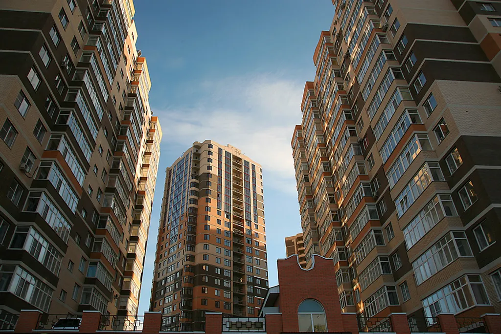 2-к. квартира в центре в ЖК Шоколад