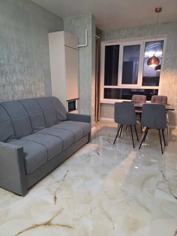 Квартира для комфортного отдыха