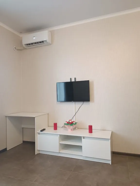 Квартира Двухкомнатная квартира на Левенцовке — Ростов-на-Дону