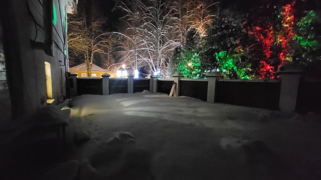 Купеческая квартира