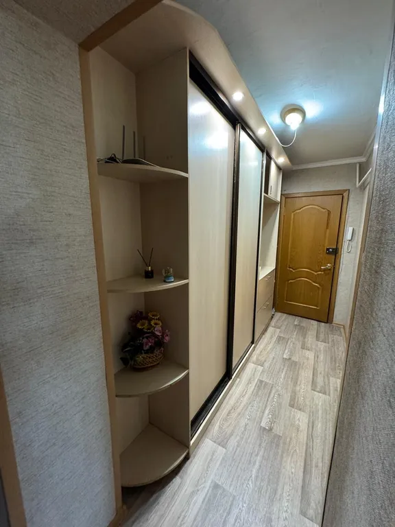 Уютная квартира в центре