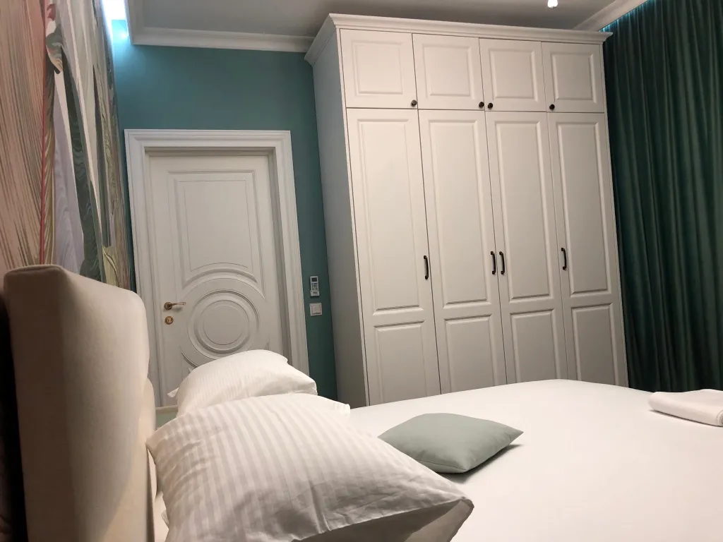 Дом под ключ комфорт плюс