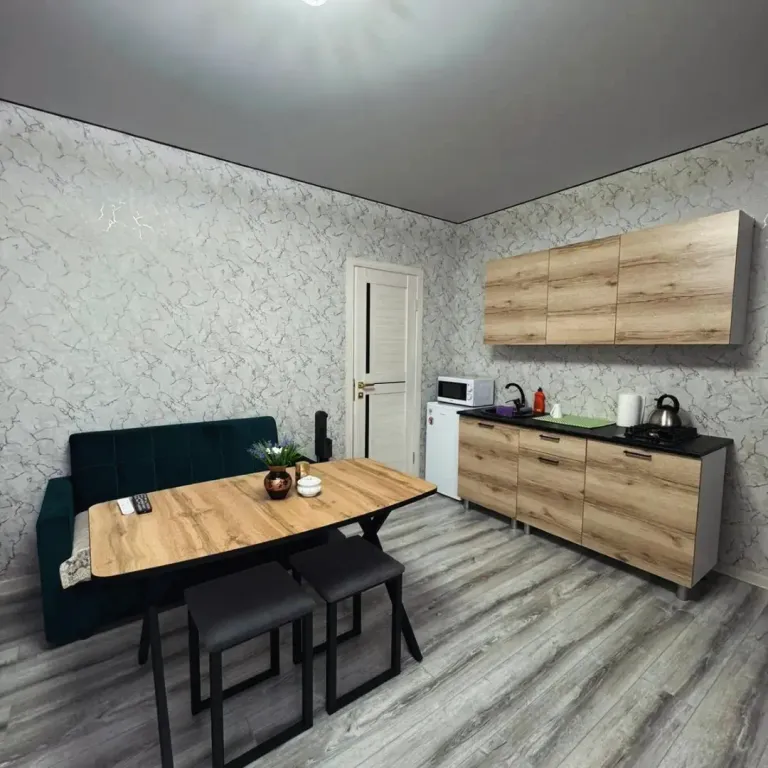 Гостевой дом Дагестан