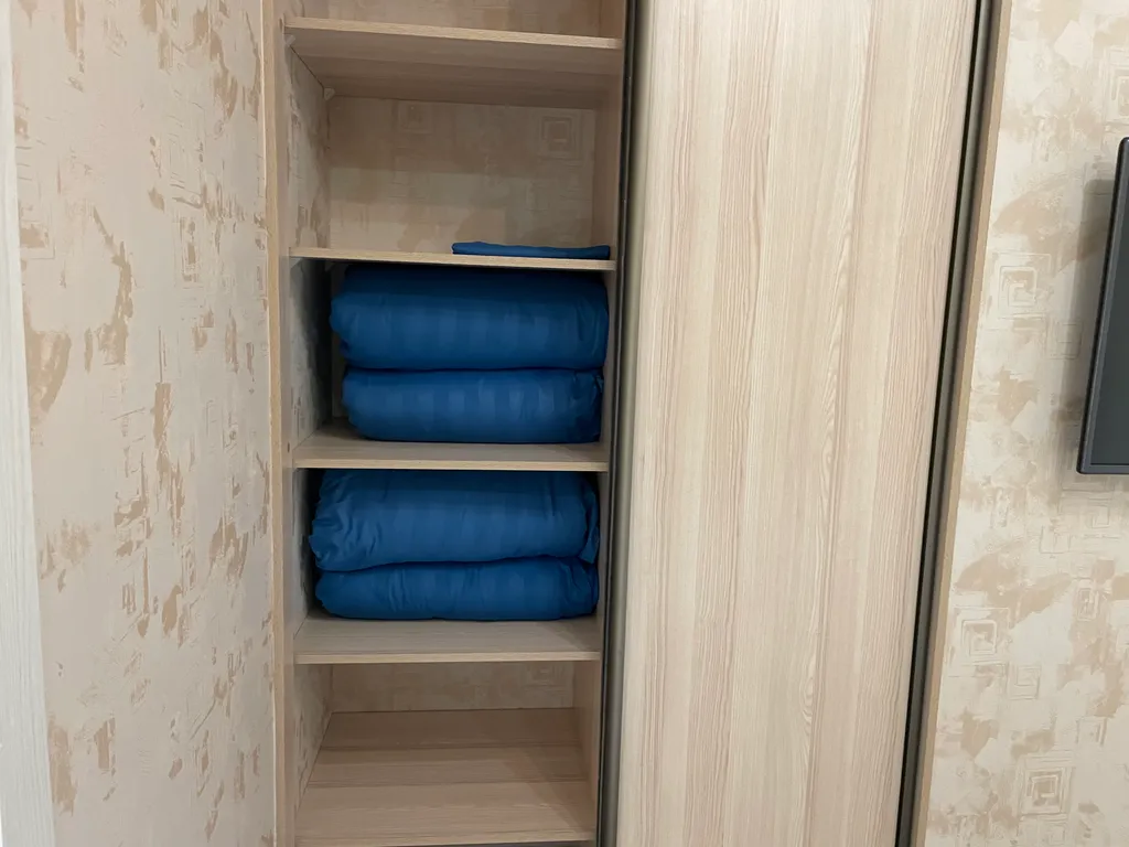 Квартира семейная у моря