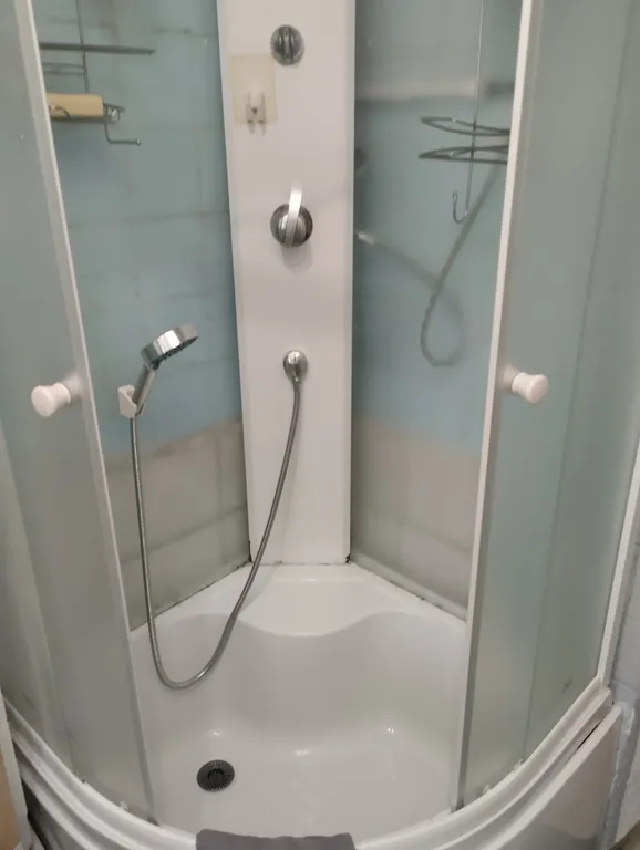 Квартира в стиле СССР