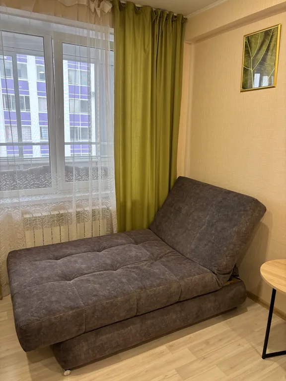 Уютная квартира около ипподрома