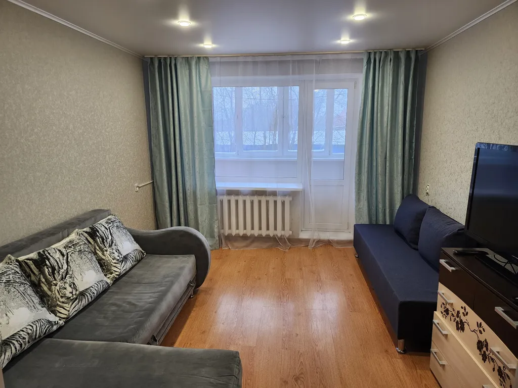 Комфортного и удобное расположение