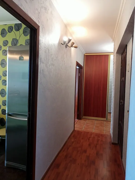 Уютная квартира для отдыха