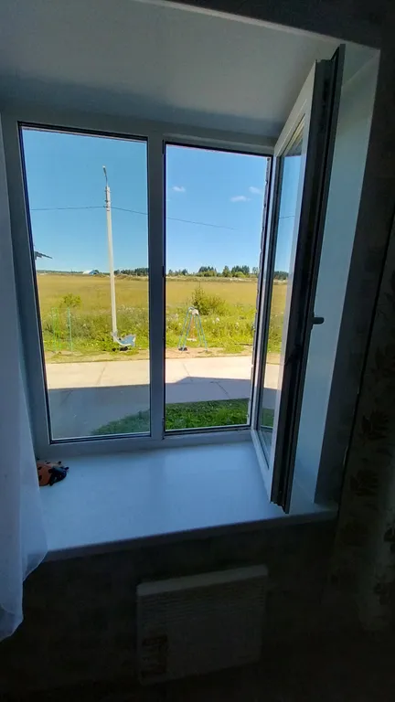 Уютная квартира около трассы Вологда-Медвежьегорск