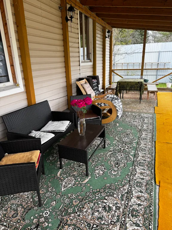 Коттедж Дом для отдыха и релакса — Санкт-Петербург