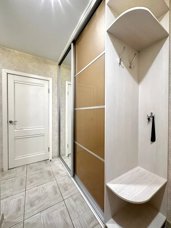 вартира в центре города