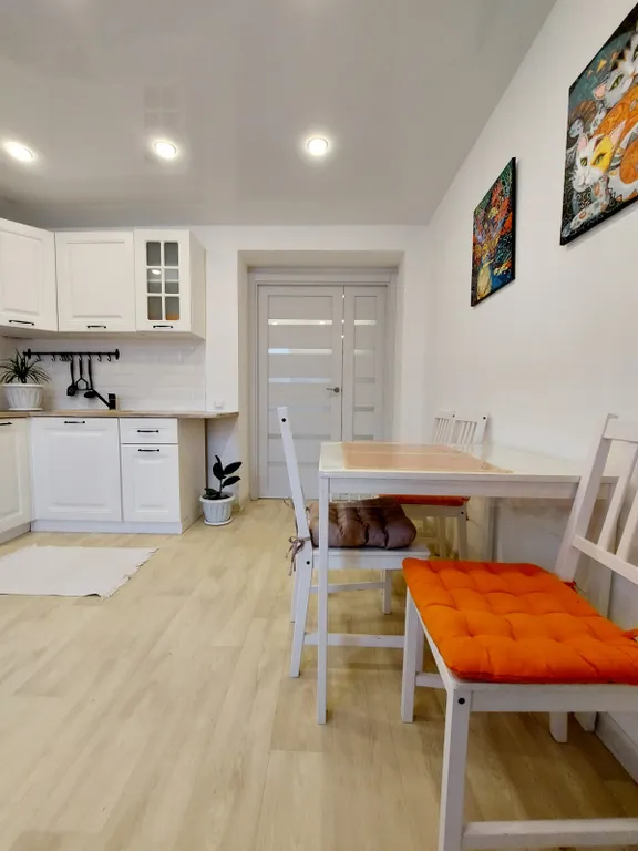 Квартира рядом с центром Адлера и морем