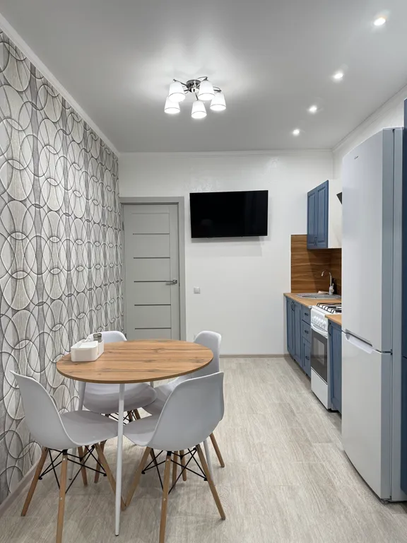 Квартира рядом с ледовой ареной наследие