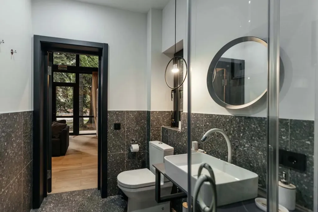 3-комнатный Дом