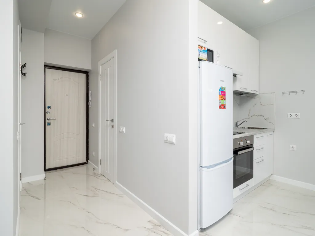 Квартира Квартира в ЖК Лето — Сириус