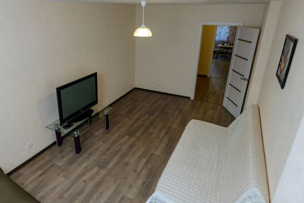 Апартаменты для гостей города