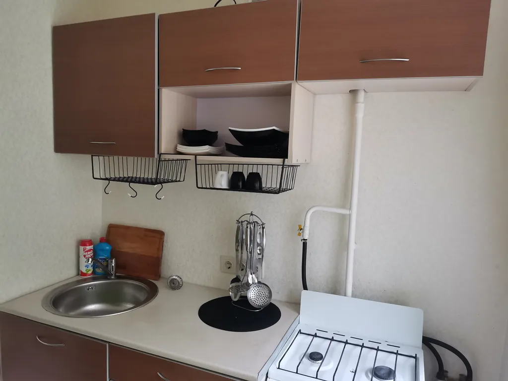 Квартира Уютная квартира — Хабаровск