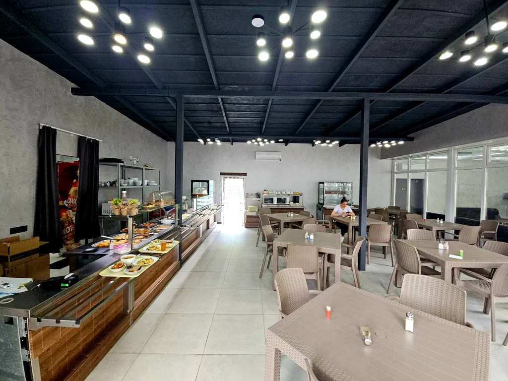 Апартаменты  Deluxe & SPA, бассейн, сауна