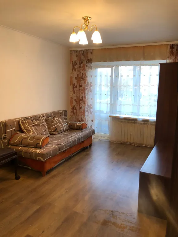 Квартира Квартира Квартирка на проспекте — Калининград