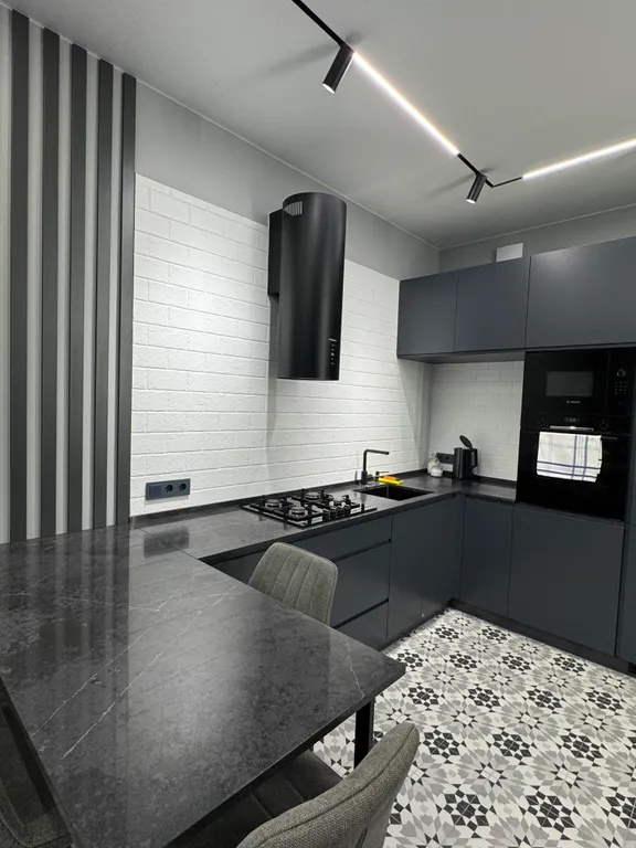 Квартира Квартира ЖК Рыбная Деревня — Калининград