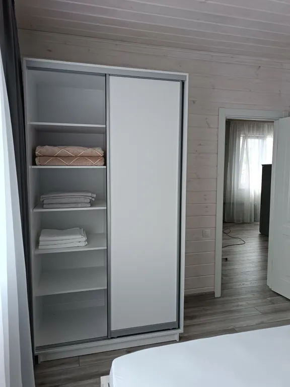 Уютный дом с комфортным проживанием