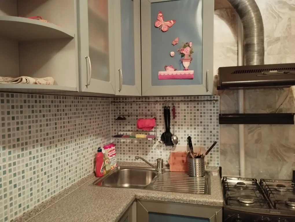 Домашний уют