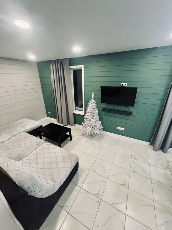 Дом отдыха с видом на горы LoviGesh