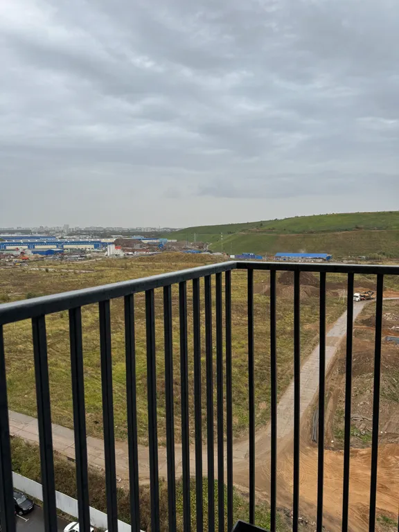 Квартира 4-ех комнатная квартира Сканди — Москва