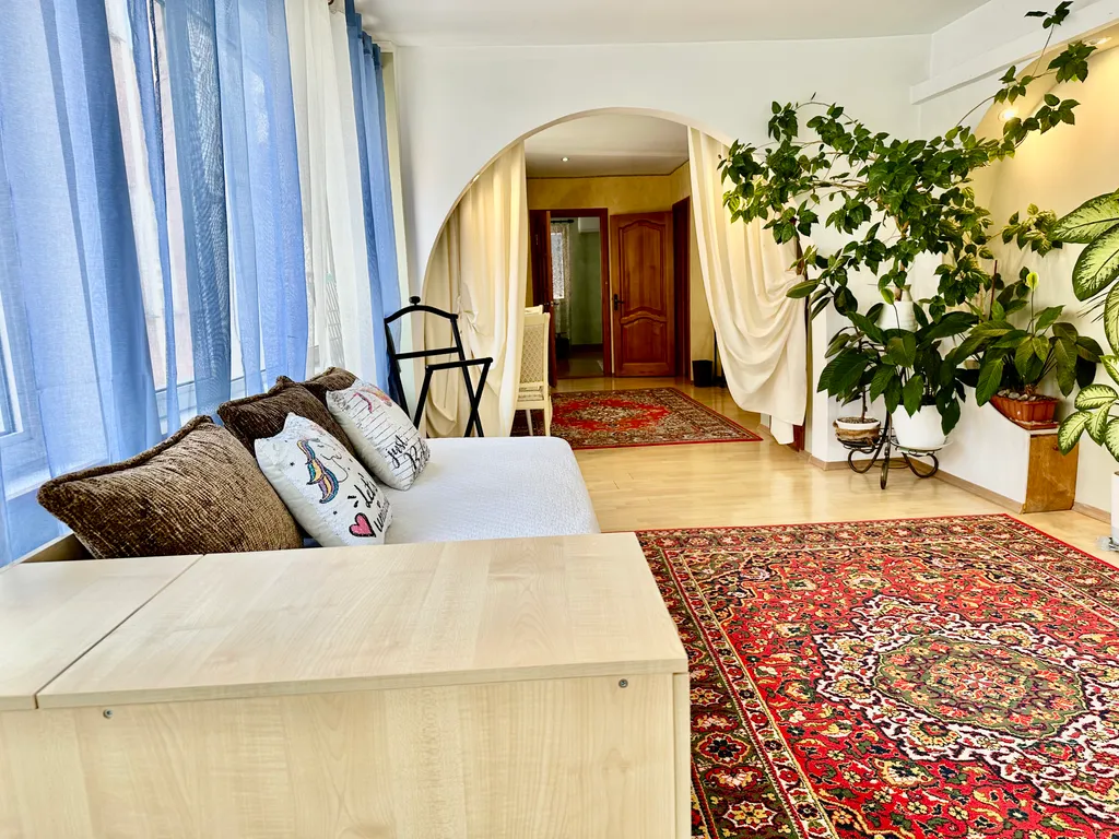 Коттедж Дом в сердце набережной — Ялта