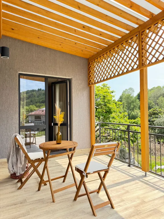 Отдых для большой компании