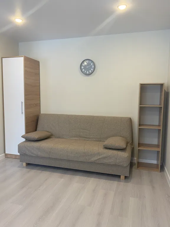 Апартамент рядом с центром Пскова