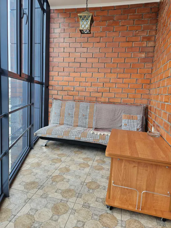 Эксклюзивная евродвушка