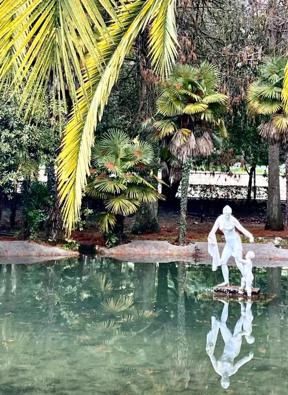 Квартира Комната — Гагра