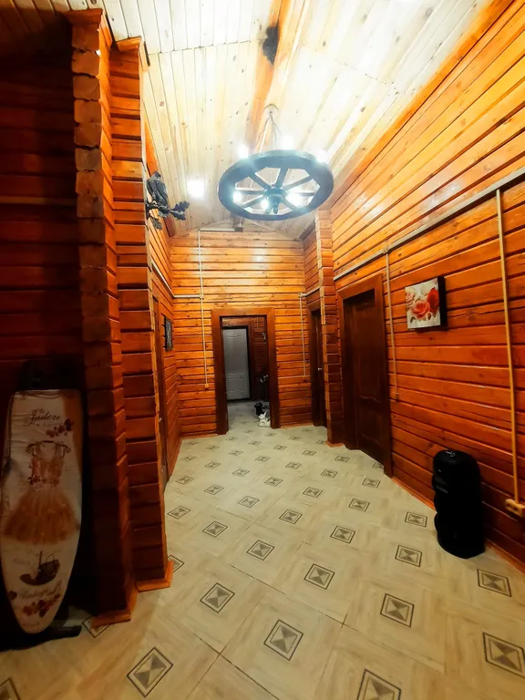 Гостевой дом